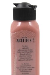 Artdeco Akrilik Boya Açık Gül 140Ml 3052 - 2