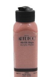 Artdeco Akrilik Boya Açık Gül 140Ml 3052 - 3