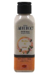 Artdeco Akrilik Boya Ekru 140Ml 3002 - 1