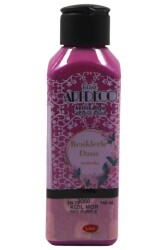 Artdeco Akrilik Boya Kızıl Mor 140Ml 3050 - 1