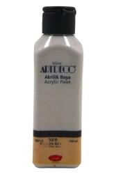 Artdeco Akrilik Boya Koton Beyaz 140Ml 3008 - 1