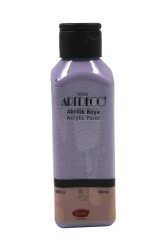 Artdeco Akrilik Boya Leylak 140Ml 3010 - 1