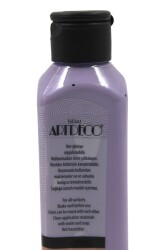 Artdeco Akrilik Boya Leylak 140Ml 3010 - 2