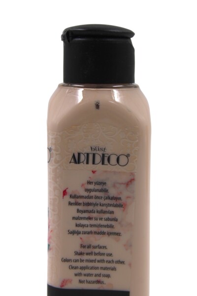 Artdeco Akrilik Boya Pudra 140Ml 3009 - 3