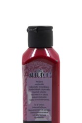 Artdeco Akrilik Boya Şarap 140Ml 3021 - 3