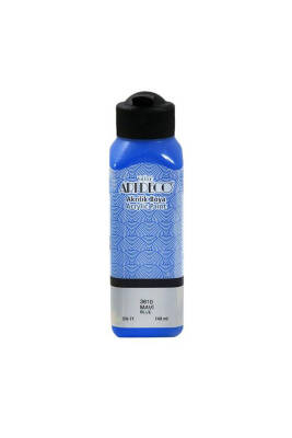 Artdeco Mavi Akrilik Boya 140 ml - 1