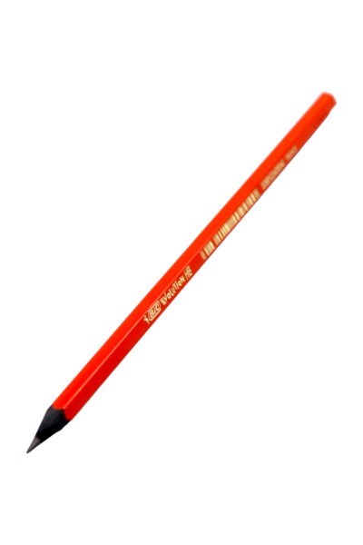 Bic Evolutıon Fluo Kurşun Kalemi - 17