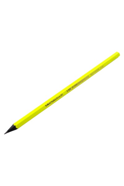 Bic Evolutıon Fluo Kurşun Kalemi - 7