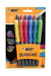 Bic Markıng Color 12'li - 1