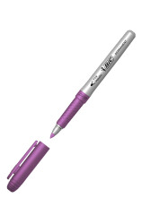 Bic Markıng Color Metalik 5'li - 5