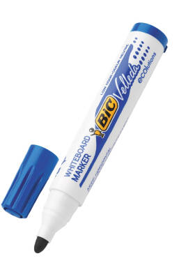 Bic Mavi Vellada Tahta Kalemi - 2