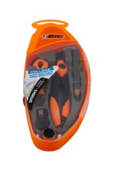 Bic Ortaokul Pergel Seti 5 Parça - 4