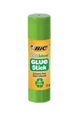 Bic Stıck Yapıştırıcı 21 gr 8923452 - 1