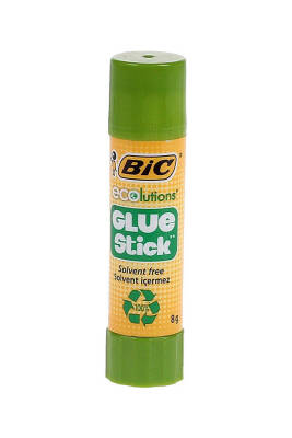 Bic Stıck Yapıştırıcı 8 gr - 1