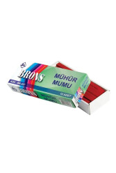 Brons Mühür Mumu 420 gr Br-257 - 2