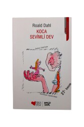 Can Koca Sevimli Dev - 1