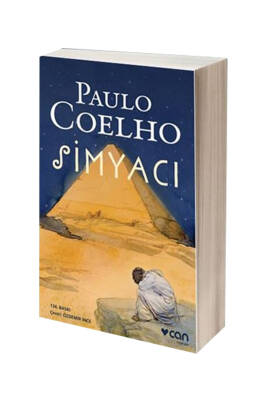 Simyacı / Paulo Coelho - 2