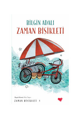 Zaman Bisikleti - 1