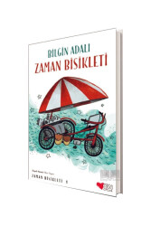 Zaman Bisikleti - 2