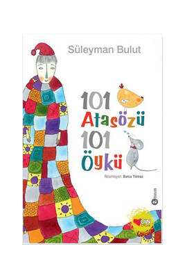 101 Deyim 101 Öykü - Süleyman Bulut - 1