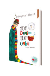 101 Deyim 101 Öykü - Süleyman Bulut - 2