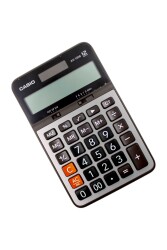 Casio Ax-120-B 12 Hane Masa Tipi Hesap Makinesi - 4