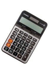 Casio Ax-120-B 12 Hane Masa Tipi Hesap Makinesi - 5