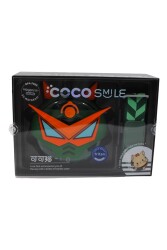 Cocosmile Cs0005 Tritan Matara 630 Ml Yeşil - 1