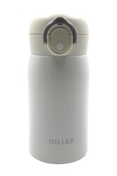 Diller D8904 Çelik Matara 350 Ml - 10