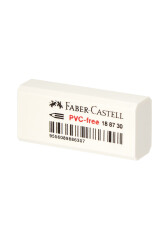 Faber Castell Beyaz Silgi 1887-30 - 2