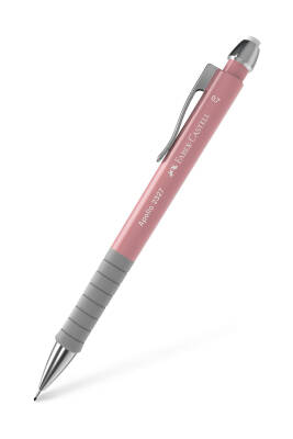 Faber Castell Pembe 0.7 Versatil Mekanik Uçlu Kalem - 1