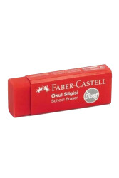 Faber Castell Okul Silgisi 18723-30 - 2