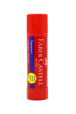 Faber Castell Stıck Yapıştırıcı 10 gr - 1