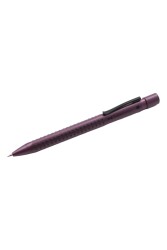 Faber Castell grip 0.7 Böğürtlen Berry Versatil 16017 - 2