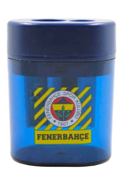 FENERBAHÇE OVAL ÇİFTLİ KALEMTRAŞ 581973 - 6