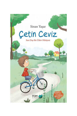 Çetin Ceviz - 1