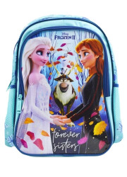 Frocx 48035 Frozen İlkokul Çanta Hawkforever Sıste - 1