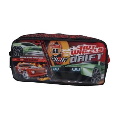 Frocx 48378 Hot Wheels Kalem Çantası Hawk Drıft - 5