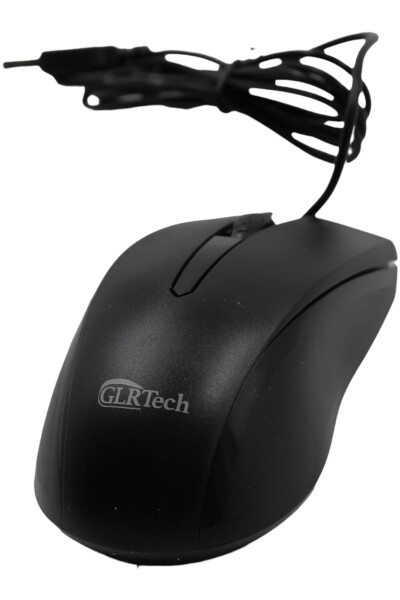 Glrtech M04 Usb Kablolu Mouse - 5