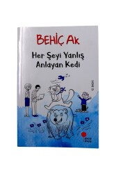 Günışığı Herşeyi Yanlış Anlayan Kedi - 1