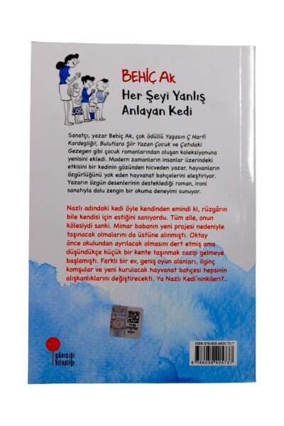 Günışığı Herşeyi Yanlış Anlayan Kedi - 4