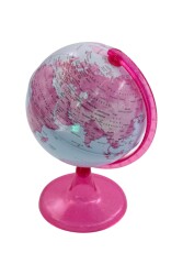 Gürbüz Pembe Küre 15 cm - 1