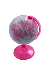 Gürbüz Pembe Küre 15 cm - 3