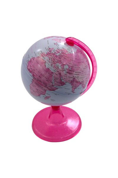 Gürbüz Pembe Küre 15 cm - 3