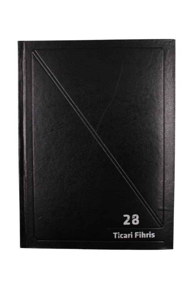 Gürmat Ticari Fihrist 28
