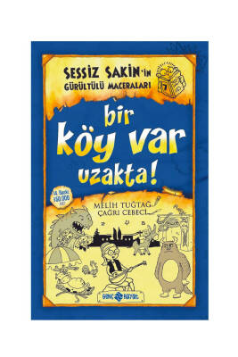 Sessiz Sakin 7 Bir Köy Var Uzakta - 1