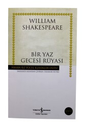 Bir Yaz Gecesi Rüyası - 1