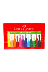 Kırtasiye Ofisi Faber Castell İlkokul 16 Parça Eğlenceli Boya ve Sanat Seti - 7