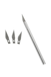 Kraf Kretuar Metal Saplı 670G - 1