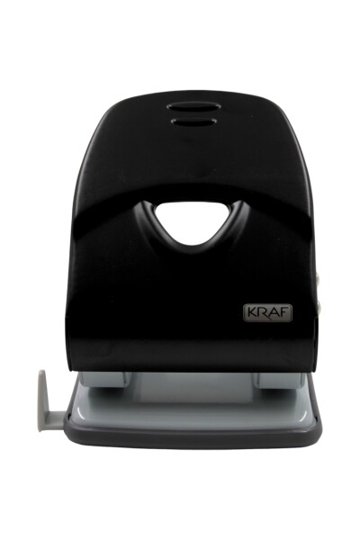 Kraf Delgeç Siyah 40 Sayfa 160G - 3